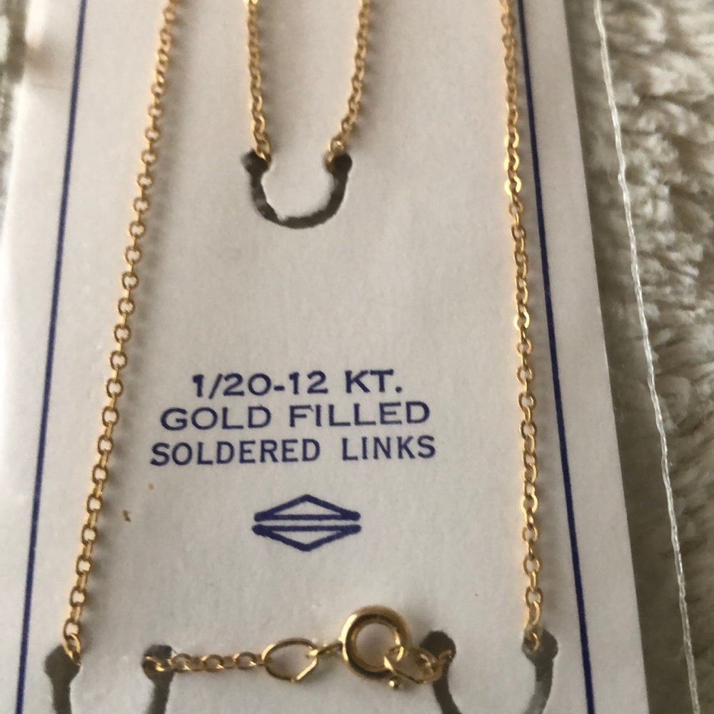 Gold filled chains (4)